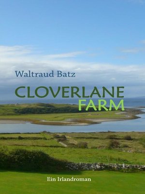 cover image of Cloverlane Farm